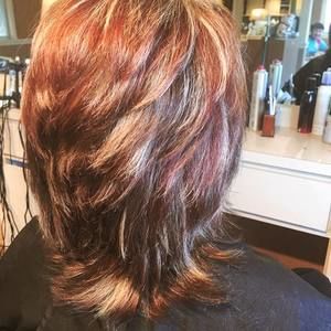 Meet your Posher, Sandy